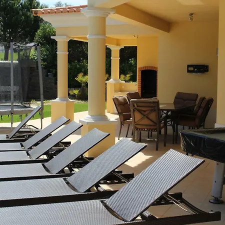 Villa D3/2 Vilamoura