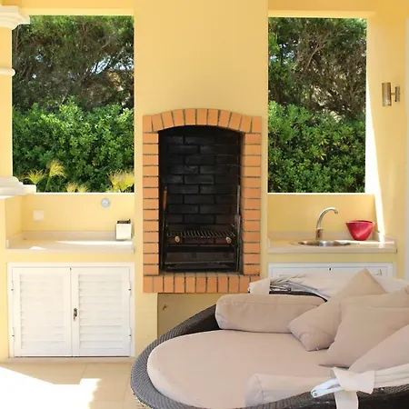 D3/2 Villa Vilamoura