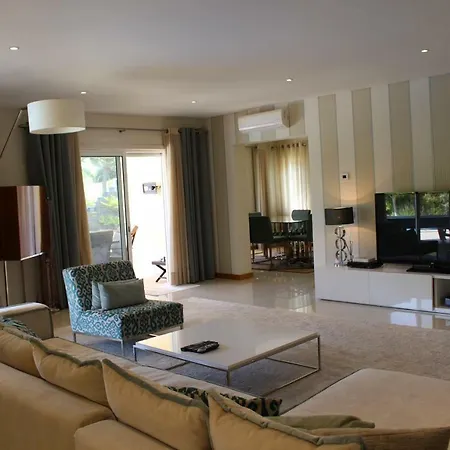 D3/2 Villa *