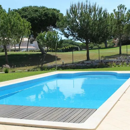 D3/2 Villa Vilamoura