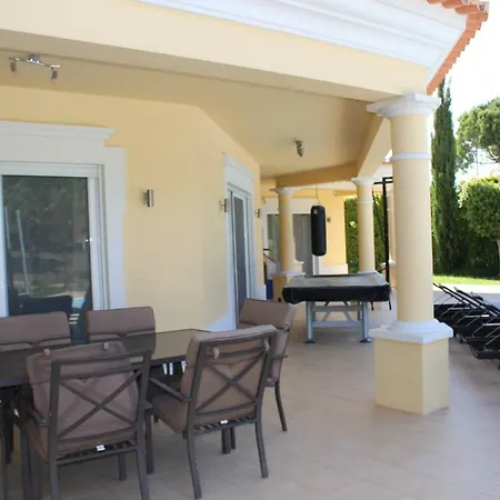 D3/2 Villa Vilamoura
